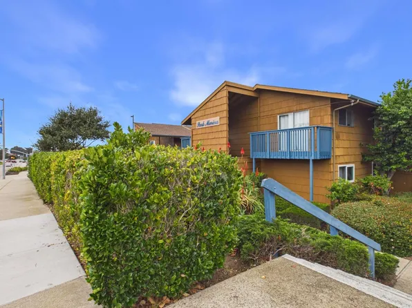 3158 Eucalyptus St APT 22, Marina, CA 93933