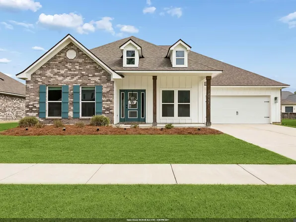 12755 Legacy Oaks Ave, Baton Rouge, LA 70818