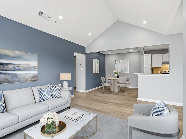 The Pointe @ Apex Apartments — Photo 8