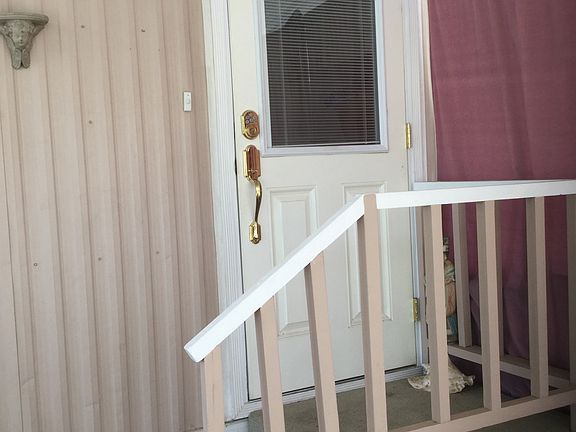 Side Door