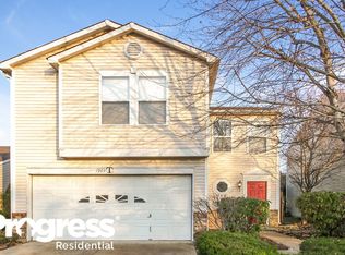 1905 Southernwood Ln, Indianapolis, IN 46231