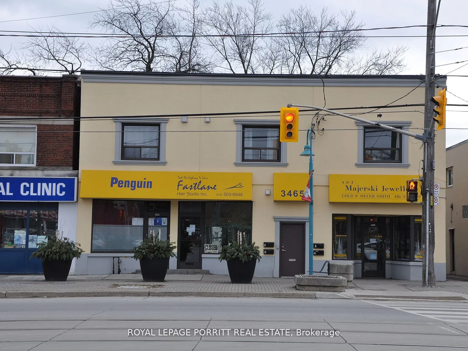 1 bed, $1,800 — Photo 1