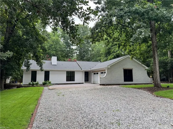 106 Evergreen Way, Williamsburg, VA 23185