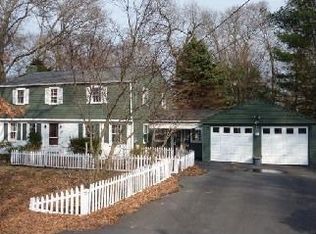 38 Jackson Rd, Scituate, MA 02066