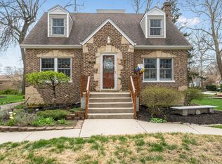 3307 N Schultz Dr, Lansing, IL 60438