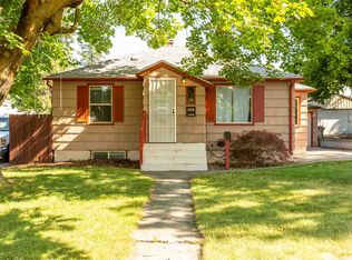 1508 W Gordon Ave, Spokane, WA 99205