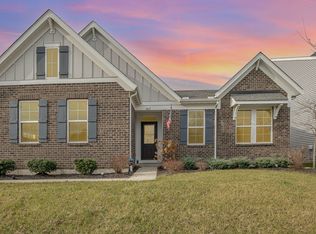4617 Donegal Ave, Union, KY 41091
