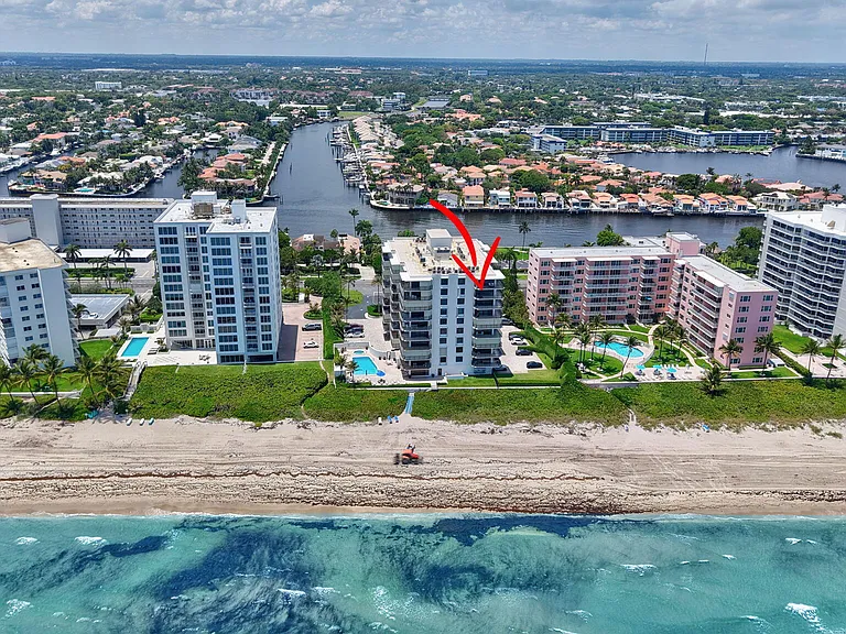 3009 S Ocean Blvd #902 — Photo 21
