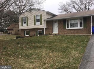 11540 Windsor Rd, Ijamsville, MD 21754