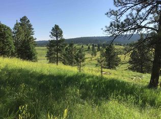 379 Garman Rd, Sundance, WY 82729