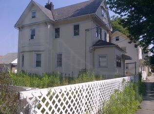 12 Short St, Mount Vernon, NY 10550