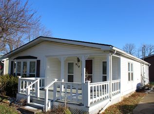 918 Moore St, Davison, MI 48423