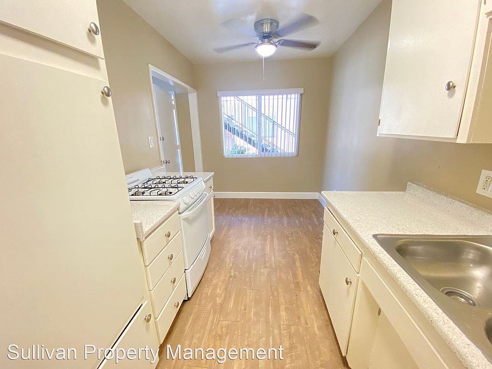 1st image of 829 S East St APT 4
