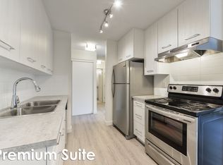 Springwood Place Apartments, Spruce Grove, AB T7X 2T7