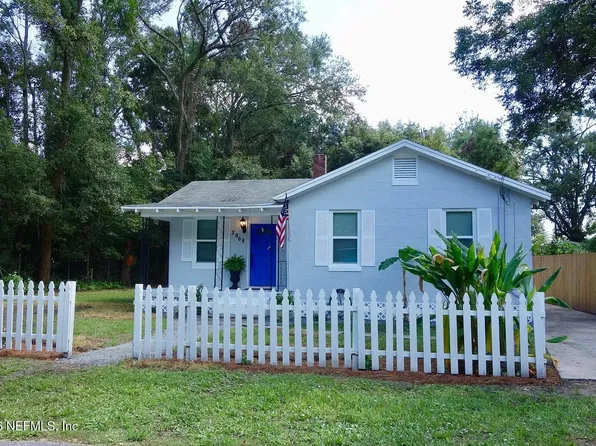 2968 GREEN Street, Jacksonville, FL 32205