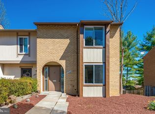 19522 Divot Pl, Gaithersburg, MD 20886
