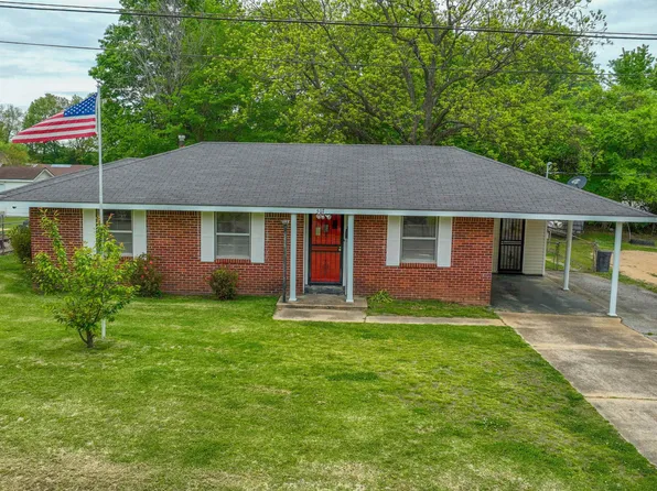 507 E Cooper St, Brownsville, TN 38012