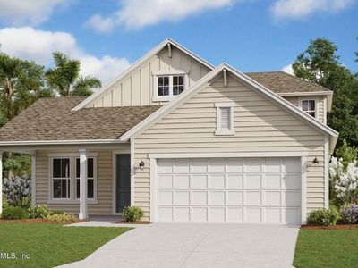 2079 FEATHEREDGE Way, Middleburg, FL, 32068
