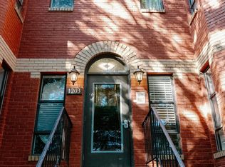 1203 N St NW, Washington, DC 20005