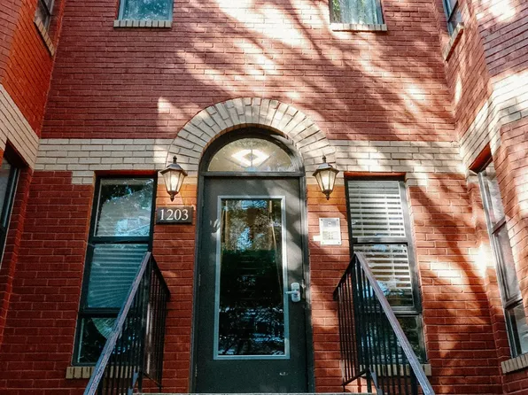 1203 N St NW, Washington, DC 20005