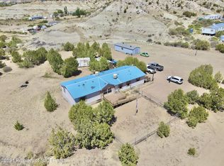 3 Road 3182, Aztec, NM 87410