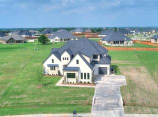 22403 Pine Bluff Way, Edmond, OK 73025