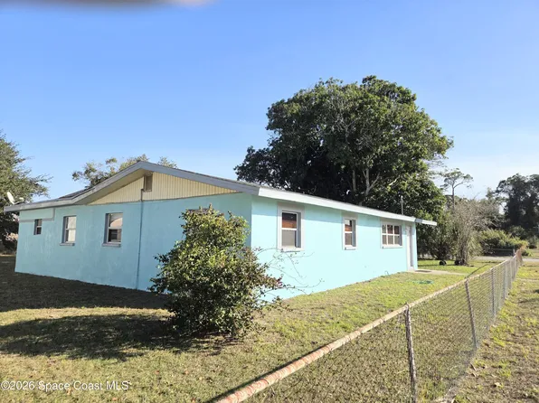 1796 Cogswell St, Rockledge, FL 32955