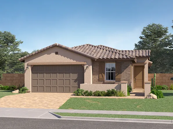 12641 W Odeum Ln, Avondale, AZ 85323