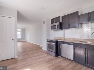 647 S Pulaski St, Baltimore, MD 21223