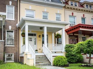 3011 13th St NW, Washington, DC 20009