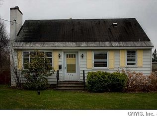 208 Church Pkwy, North Syracuse, NY 13212
