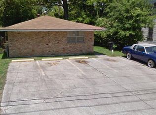 2611 Beech St APT C, Baton Rouge, LA 70805