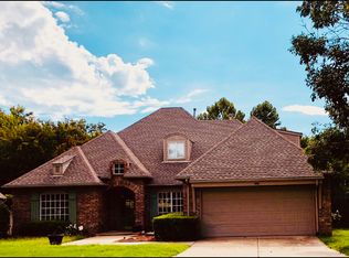 10271 S 92nd Ave E, Tulsa, OK 74133