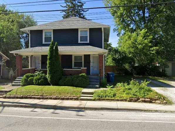 811 E 52nd St, Indianapolis, IN 46205