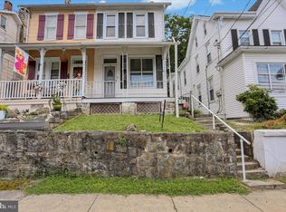 118 Philadelphia Ave, Reading, PA 19607