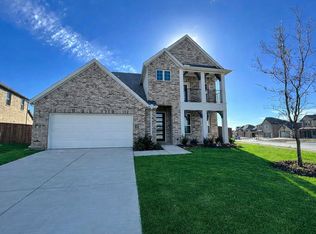 1701 Game Creek Ct, Forney, TX 75126