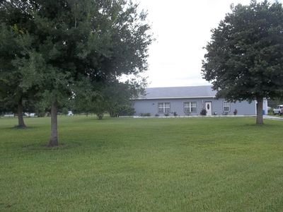 4701 Mildred Bass Rd, Saint Cloud, FL, 34772