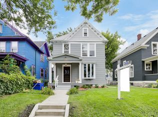 947 Iglehart Ave, Saint Paul, MN 55104