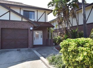 2418 Carriage Ct #G1, Melbourne, FL 32903