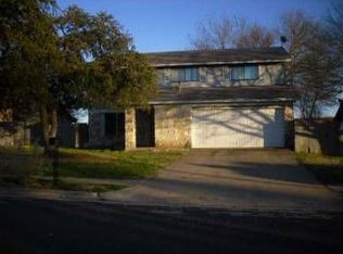 12715 Magnolia Mound Trl, Austin, TX 78727