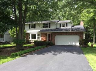 2380 Dodge Rd, East Amherst, NY 14051