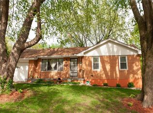 4205 S McCoy St, Independence, MO 64055