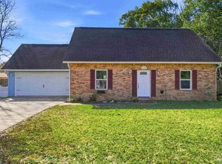 2165 Cliffbrook Ave, Pensacola, FL 32526