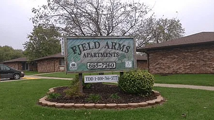 Fjeld Arms — Photo 3
