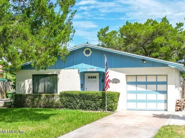 206 KENAN Street, St. Augustine, FL 32080