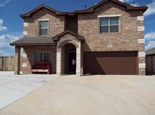 4006 Firenze St, Odessa, TX 79765