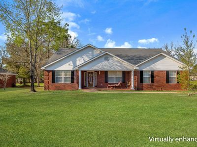 8432 Monte Ln, Tallahassee, FL, 32305