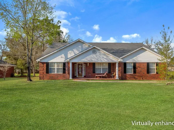 8432 Monte Ln, Tallahassee, FL 32305