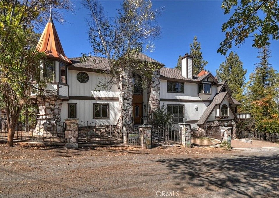 848 Jeffries St, Big Bear Lake, CA 92315 | MLS #IV25240353 | Zillow