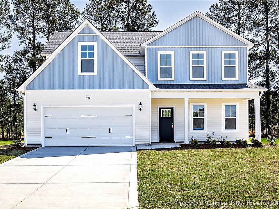 1st image of 408 Traveller Way Lot 9